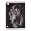 Tableau tapis persan Tabriz fait main Réf ID 903896