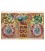 Tabriz Alfombera Persa Tableau Ref 903899