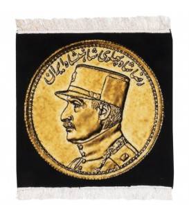 Tabriz Pictorial Carpet Ref 903900