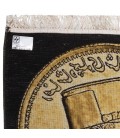 Tappeto persiano Tabriz a disegno pittorico codice 903900