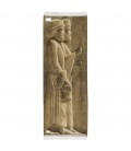 Tappeto persiano Tabriz a disegno pittorico codice 903901