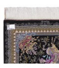 Qom Alfombera Persa Tableau Ref 903902