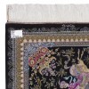 Handgeknüpfter Qom Bildteppiche Ziffer 903902