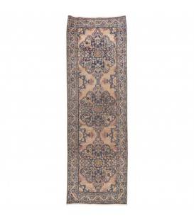 Tapis persan Azerbaiyán fait main Réf ID 130448 - 105 × 329