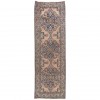 El Dokuma Halı Azerbeycan 130448 - 105 × 329
