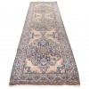 El Dokuma Halı Azerbeycan 130448 - 105 × 329