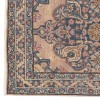 El Dokuma Halı Azerbeycan 130448 - 105 × 329