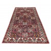Tappeto persiano Bakhtiari annodato a mano codice 130479 - 164 × 315