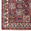 Tapis persan Bakhtiari fait main Réf ID 130479 - 164 × 315
