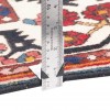 Tapis persan Bakhtiari fait main Réf ID 130479 - 164 × 315