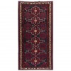 Tapis persan Shahsevan fait main Réf ID 130480 - 153 × 299