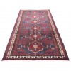 Handgeknüpfter Shahsevan Teppich. Ziffer 130480