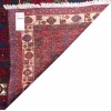 Shahsevan Alfombera Persa  Ref 130480
