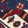 Handgeknüpfter Lori Teppich. Ziffer 130481