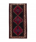 Shahsevan Alfombera Persa  Ref 130482