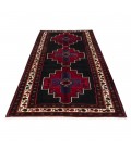 Shahsevan Alfombera Persa  Ref 130482