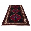 Shahsevan Alfombera Persa  Ref 130482