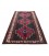 Tappeto persiano Shahsevan annodato a mano codice 130482 - 160 × 307