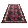 Tapis persan Shahsevan fait main Réf ID 130482 - 160 × 307