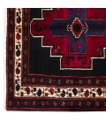 Shahsevan Alfombera Persa  Ref 130482