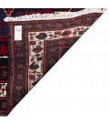 Shahsevan Alfombera Persa  Ref 130482