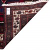 Handgeknüpfter Shahsevan Teppich. Ziffer 130482