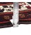 Tappeto persiano Shahsevan annodato a mano codice 130482 - 160 × 307