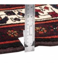 Shahsevan Alfombera Persa  Ref 130482