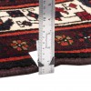 Handgeknüpfter Shahsevan Teppich. Ziffer 130482