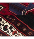 Shahsevan Alfombera Persa  Ref 130482