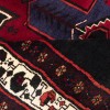 Handgeknüpfter Shahsevan Teppich. Ziffer 130482