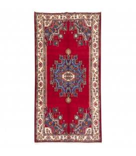 Tafresh Rug Ref 130483