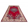 Tappeto persiano Tafresh annodato a mano codice 130483 - 160 × 349