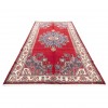 Tappeto persiano Tafresh annodato a mano codice 130483 - 160 × 349