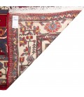 El Dokuma Halı Tefriş 130483 - 160 × 349