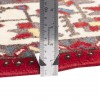 イランの手作りカーペット タフレッシュ 番号 130483 - 160 × 349