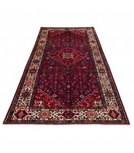 Handgeknüpfter Hoseynabad Teppich. Ziffer 130484