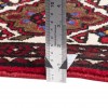 El Dokuma Halı Hüseyin Abad 130484 - 162 × 340