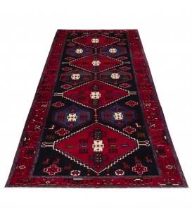 Handgeknüpfter Shahsevan Teppich. Ziffer 130485