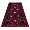 Handgeknüpfter Shahsevan Teppich. Ziffer 130485
