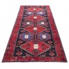 Handgeknüpfter Shahsevan Teppich. Ziffer 130485