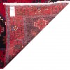 Handgeknüpfter Shahsevan Teppich. Ziffer 130485