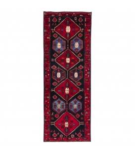 Shahsevan Rug Ref 130486