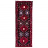 Handgeknüpfter Shahsevan Teppich. Ziffer 130486
