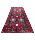 Shahsevan Rug Ref 130486