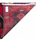Handgeknüpfter Shahsevan Teppich. Ziffer 130486