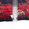 イランの手作りカーペット シャーセバン 番号 130486 - 155 × 409