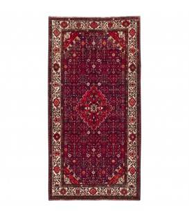 Hoseynabad Rug Ref 130487