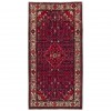 Tappeto persiano Hoseynabad annodato a mano codice 130487 - 172 × 340