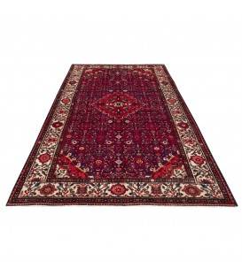 Handgeknüpfter Hoseynabad Teppich. Ziffer 130487